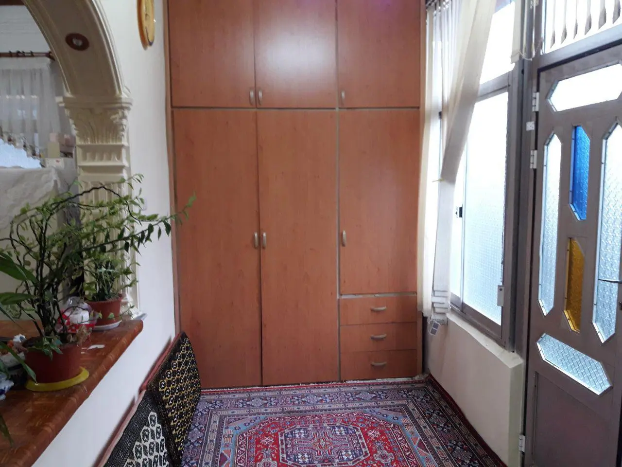 اجاره ویلا در فومن 2 خواب دربست 