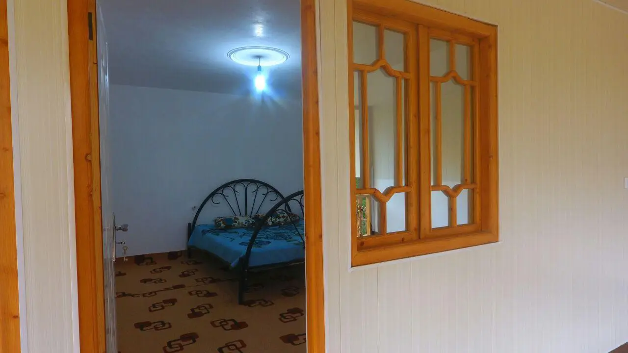 ویلای اجاره ای 3 خوابه در جاده قلعه رودخان