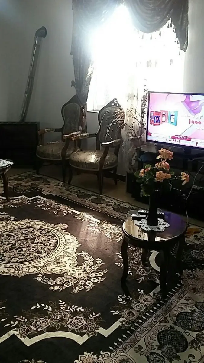 اجاره ویلا فومن قلعه رودخان دو خواب