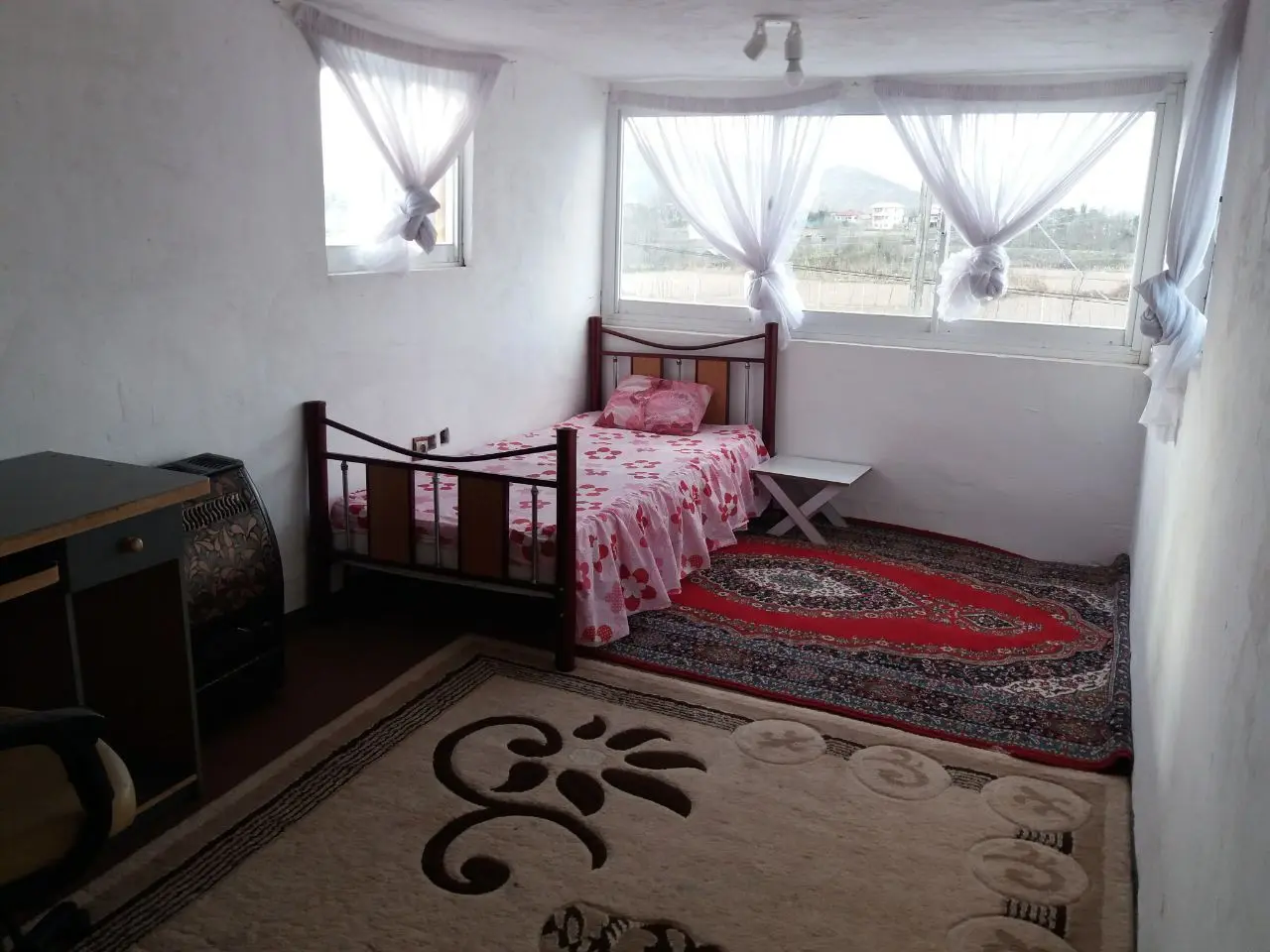 اجاره ویلا در قلعه رودخان فومن