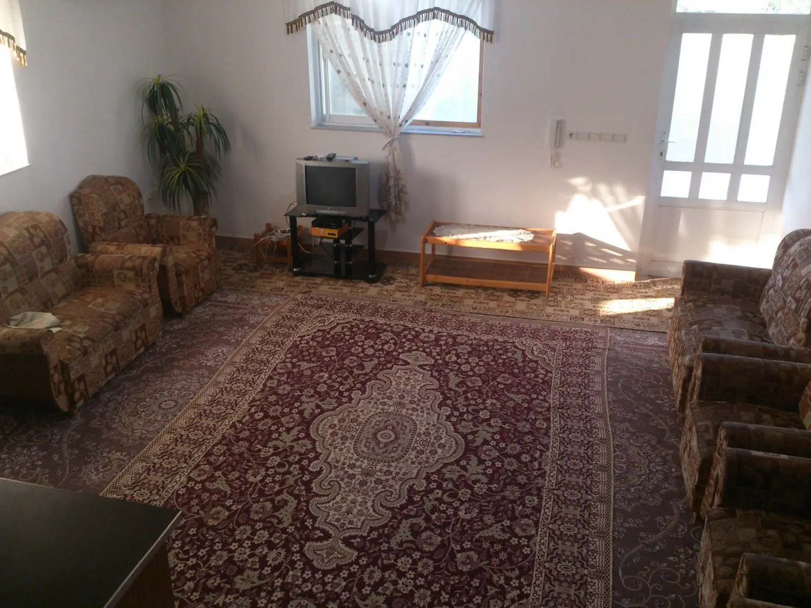اجاره ویلا در قلعه رودخان فومن