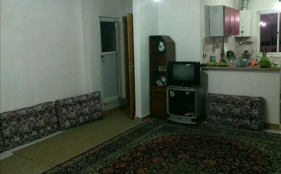 اجاره باغ ویلا در ماسوله