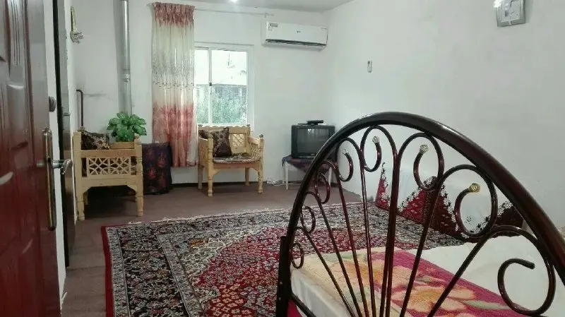 اجاره ویلای دربستی در قلعه رودخان