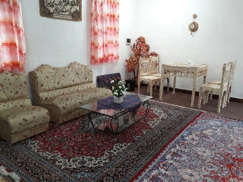 اجاره ویلای دربستی در قلعه رودخان