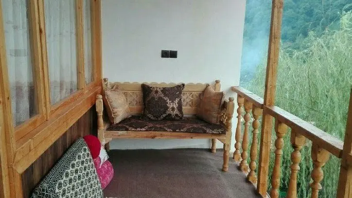 اجاره ویلای دربستی در قلعه رودخان