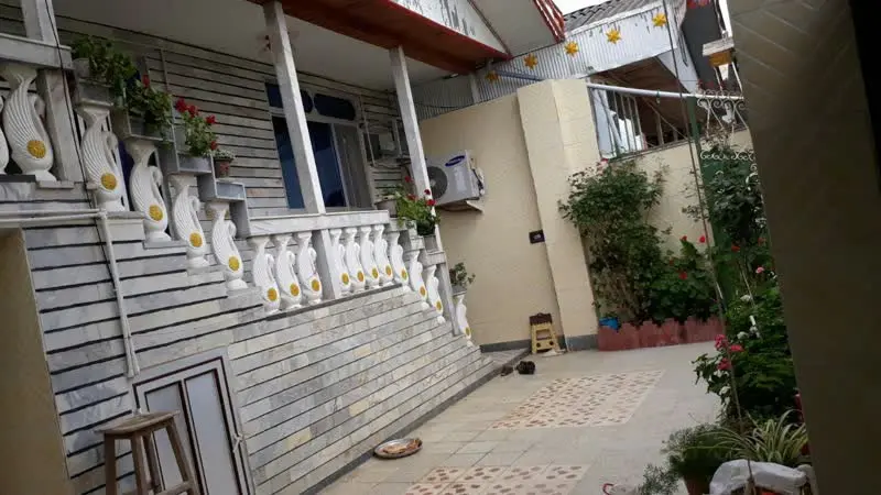 اجاره ویلا در بام سبز ماسال