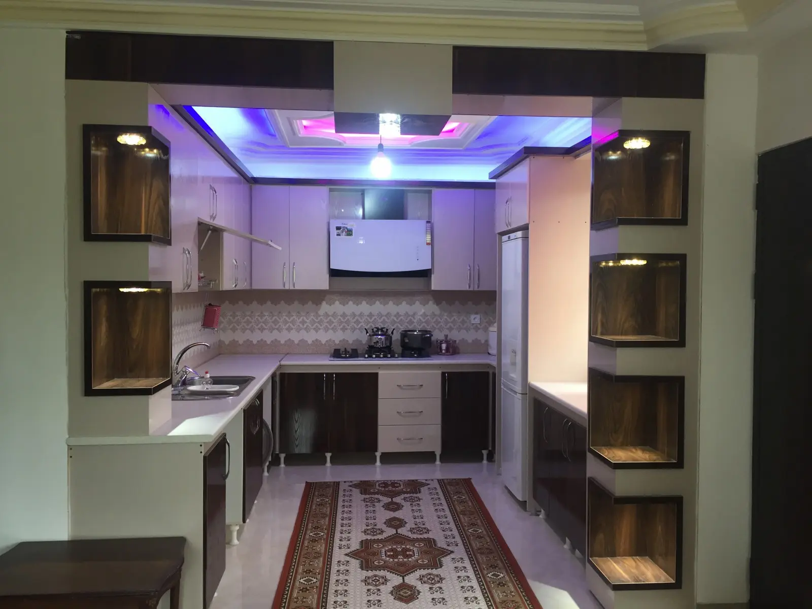 اجاره ویلا در ماسال