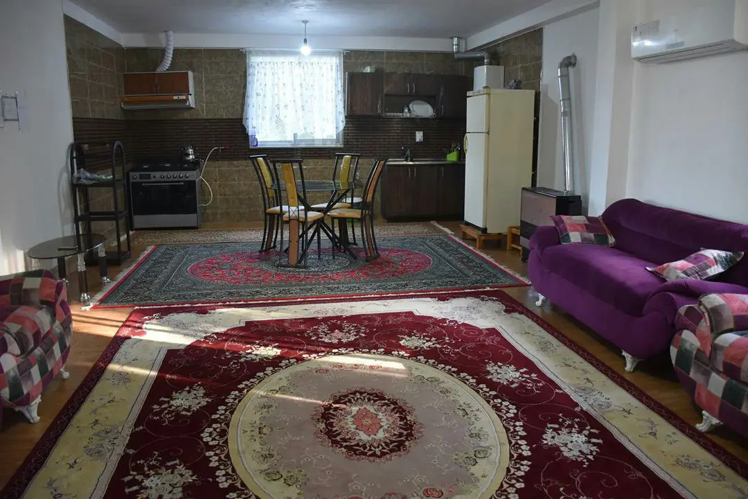 اجاره ویلا در ماسال