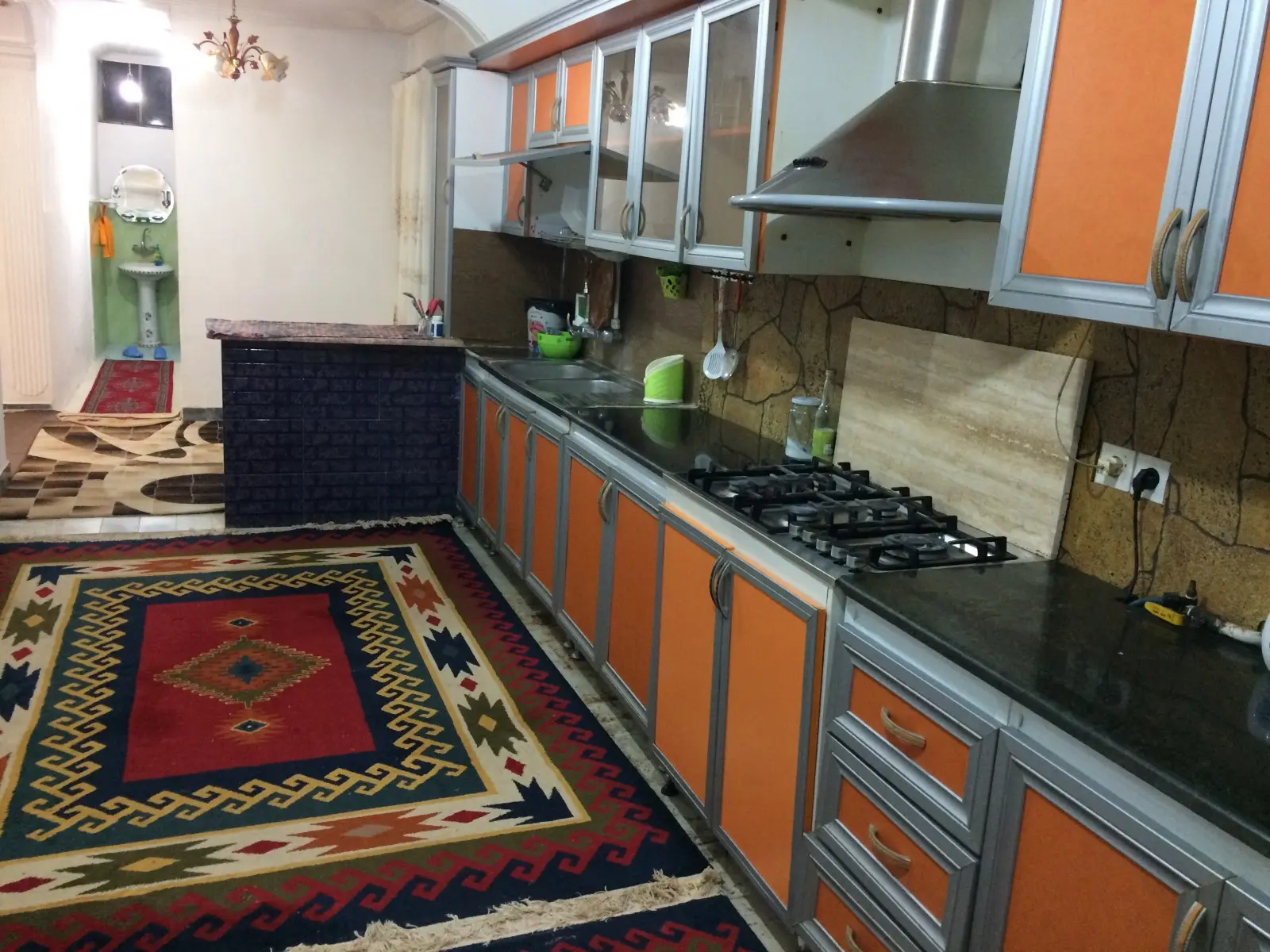 اجاره ویلا لاکچری در ماسال کوهپایه ای