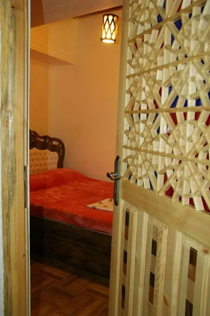 اجاره روزانه خانه در ماسوله
