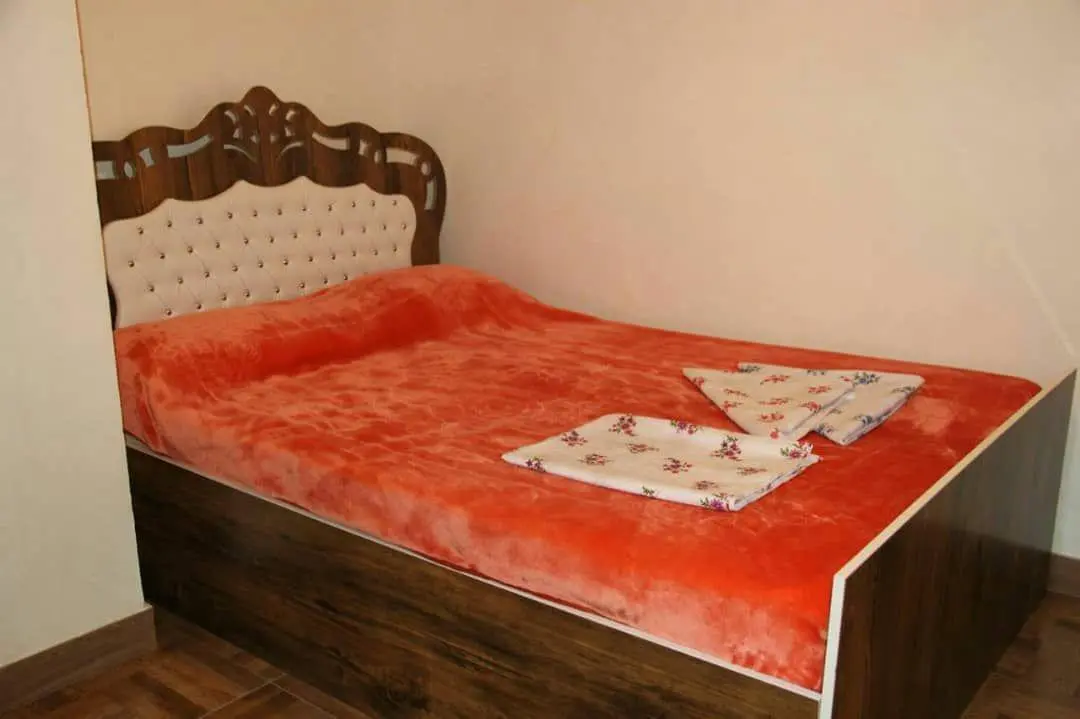اجاره روزانه خانه در ماسوله