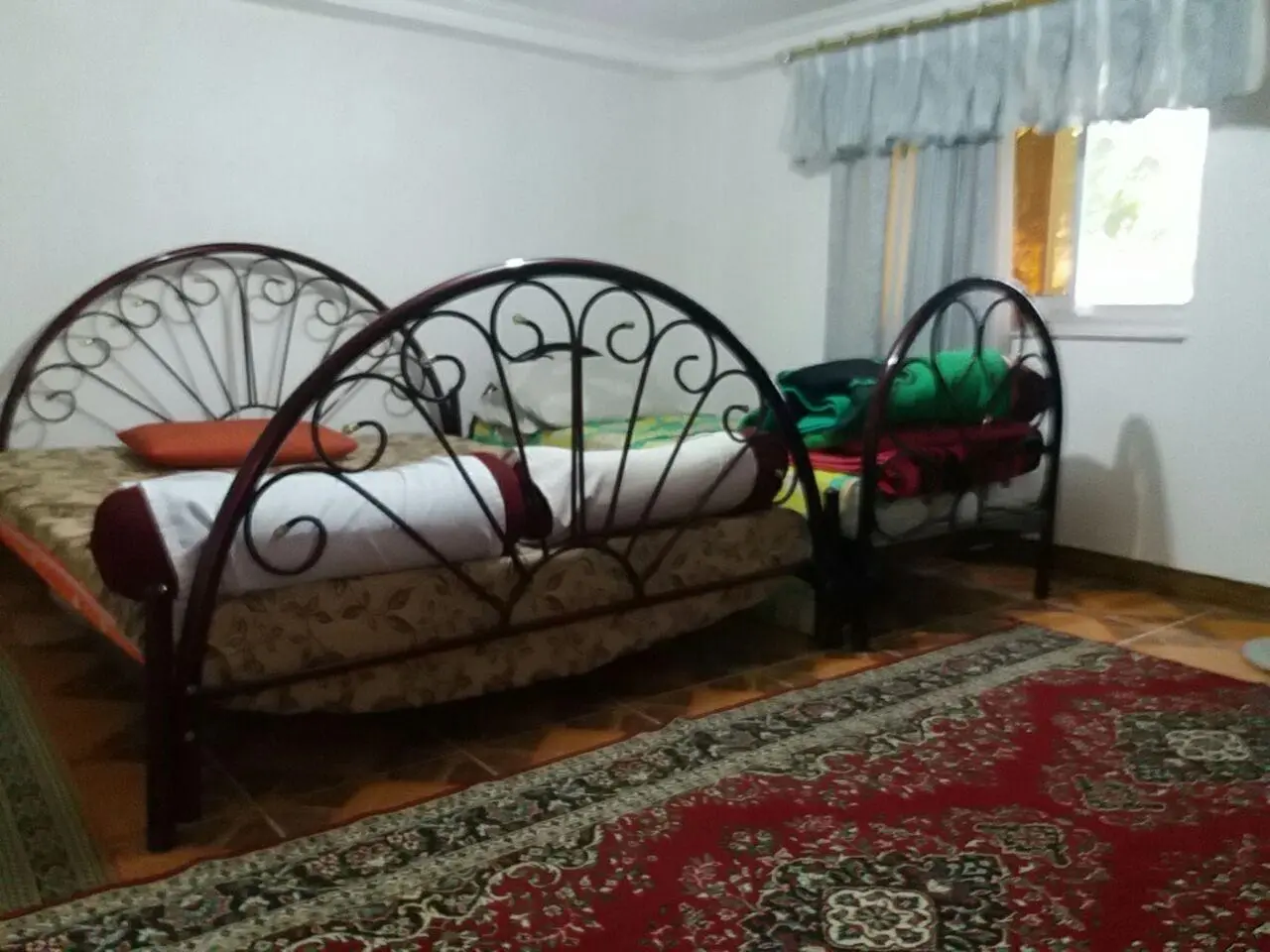 اجاره خانه ویلایی در ماسال 