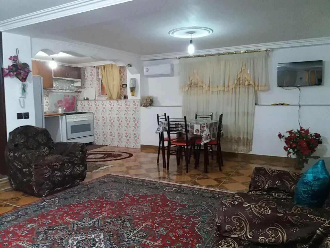 اجاره خانه ویلایی در ماسال 