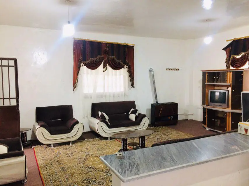 اجاره ویلا ماسال دربست 