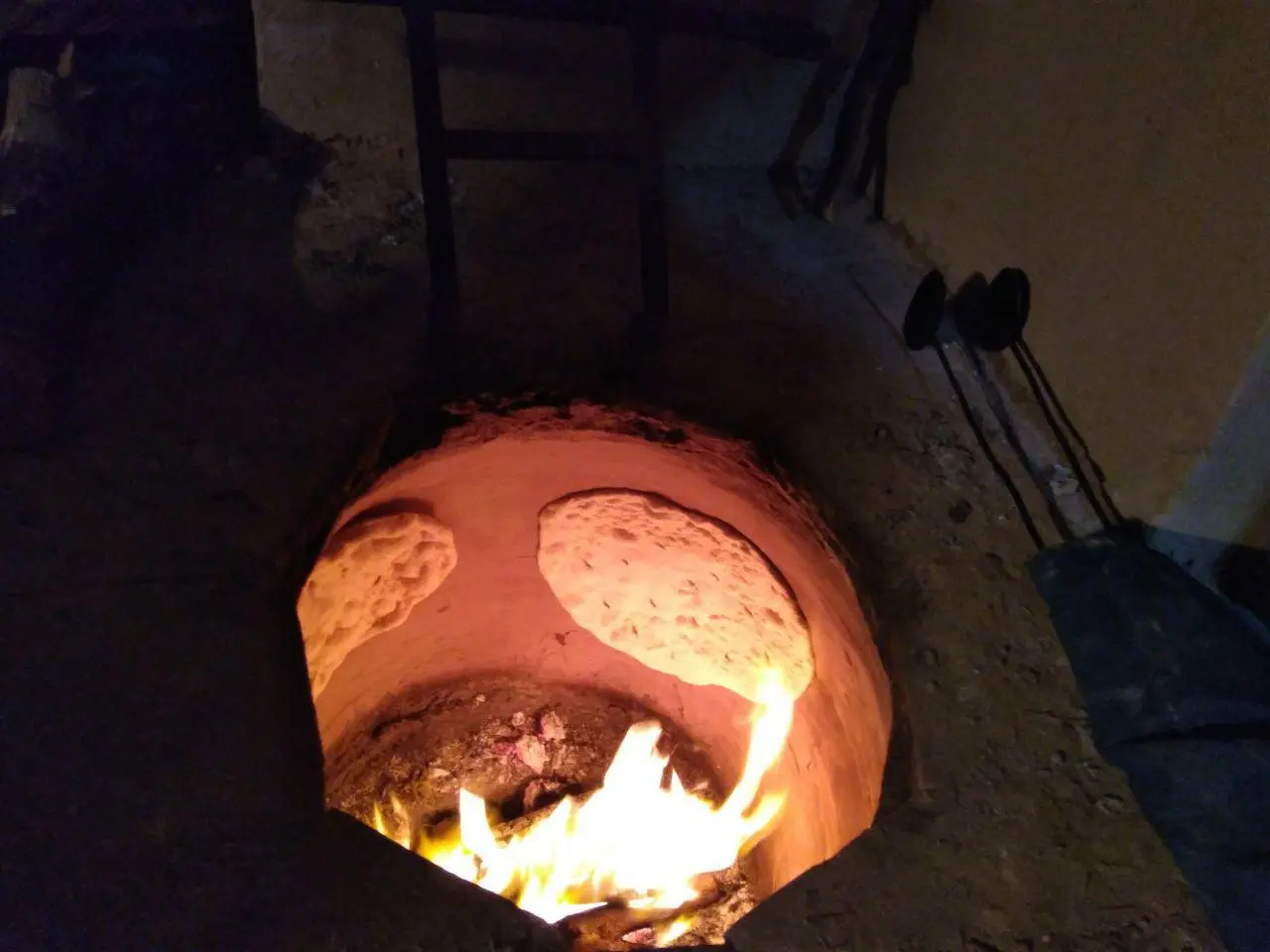 اقامتگاه بوم گردی در شاهدیه