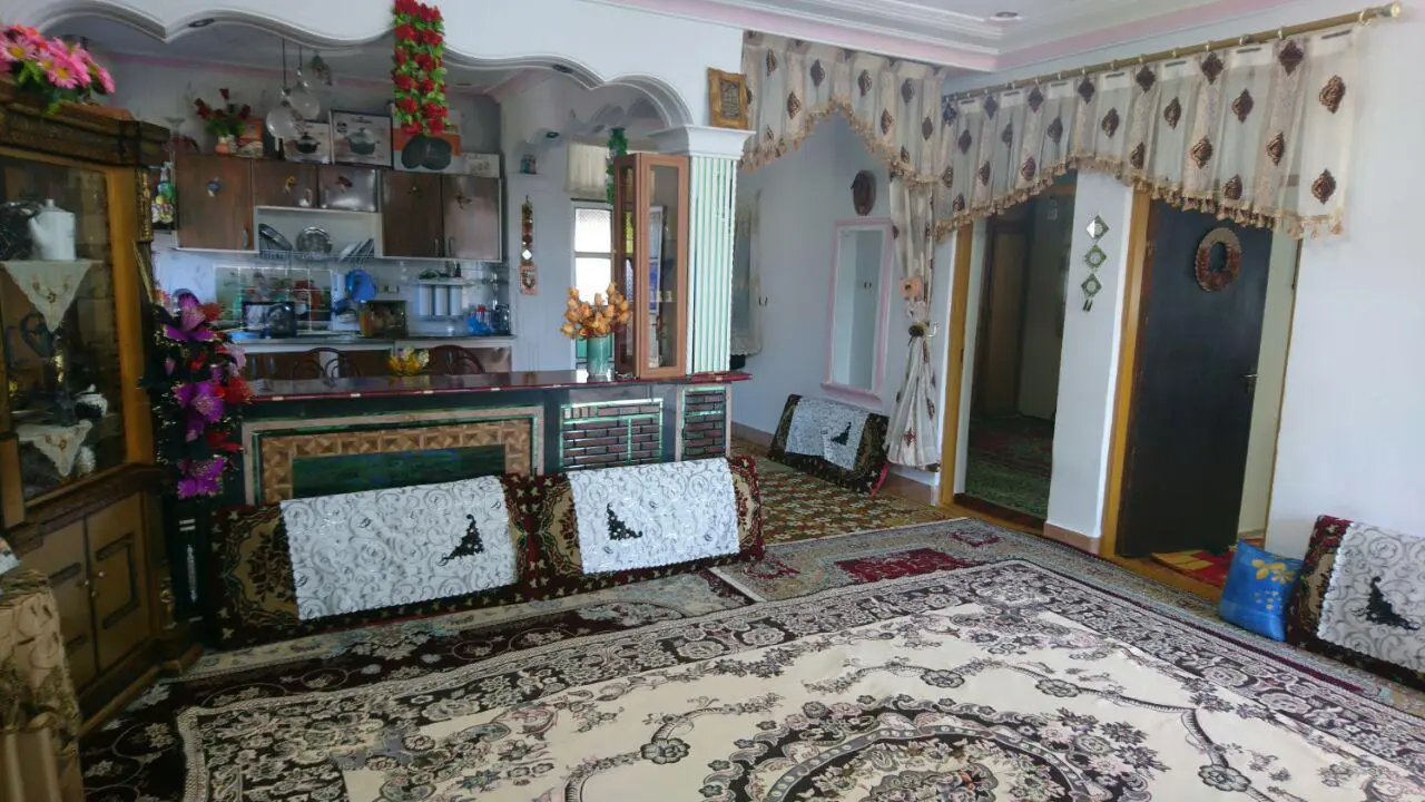 اجاره ویلا در ماسال