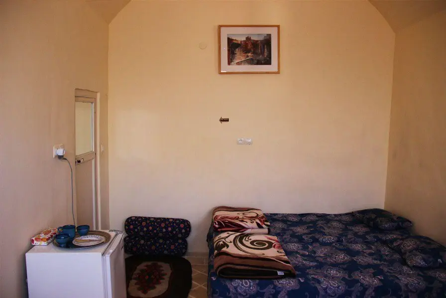 اجاره خانه سنتی در کاشان