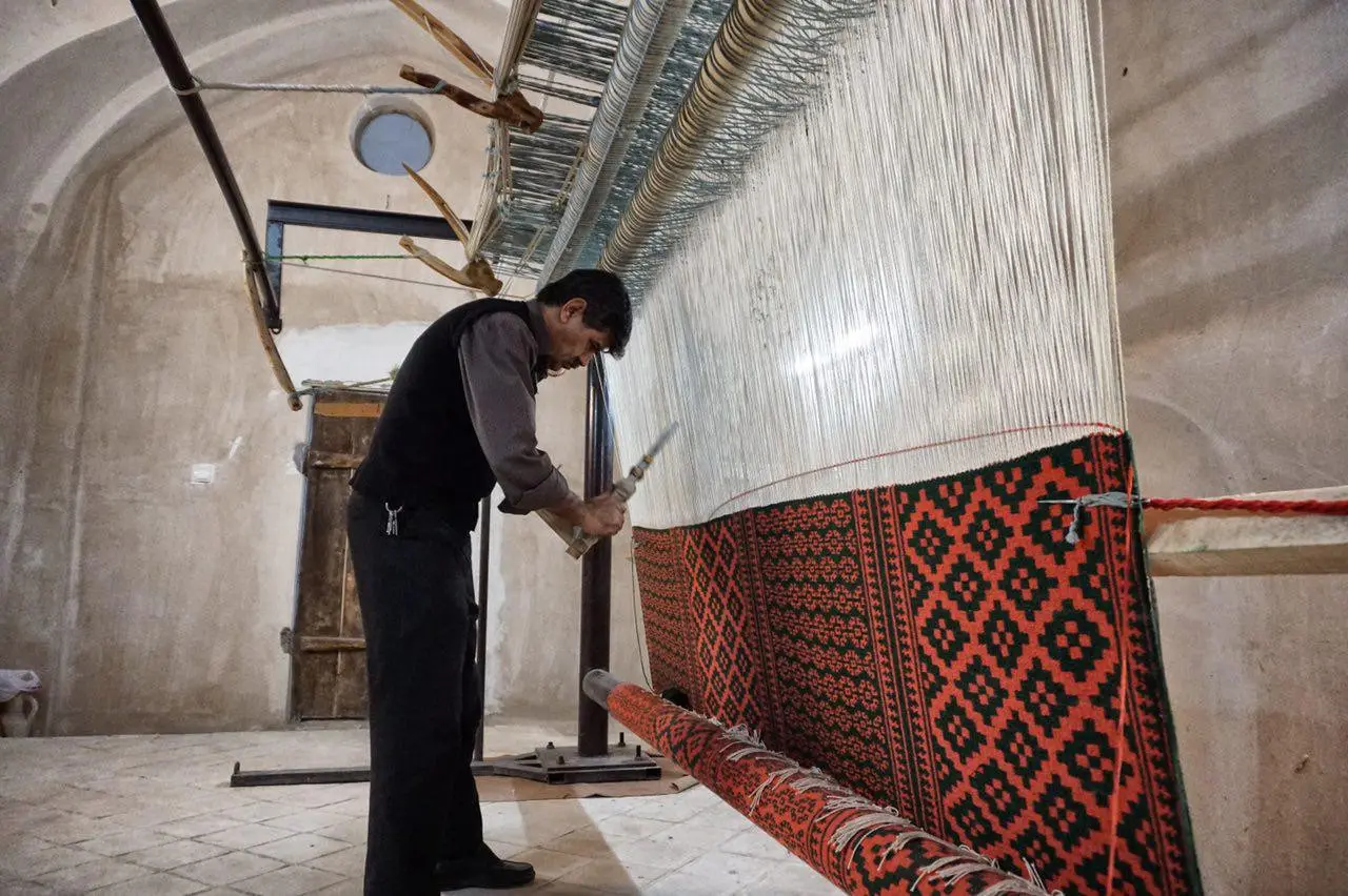 اجاره خانه قدیمی کاشان