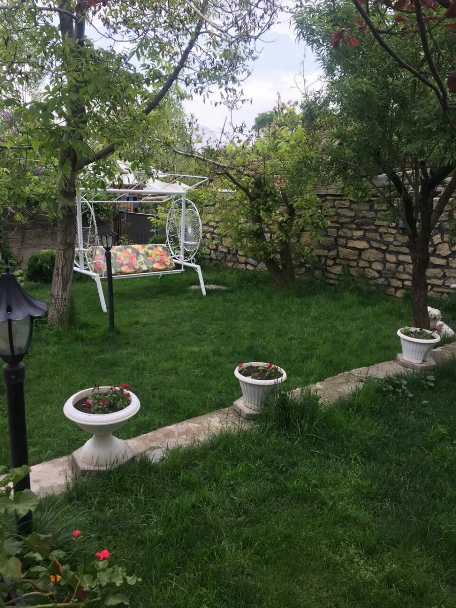 باغ ویلای لوکس در همدان
