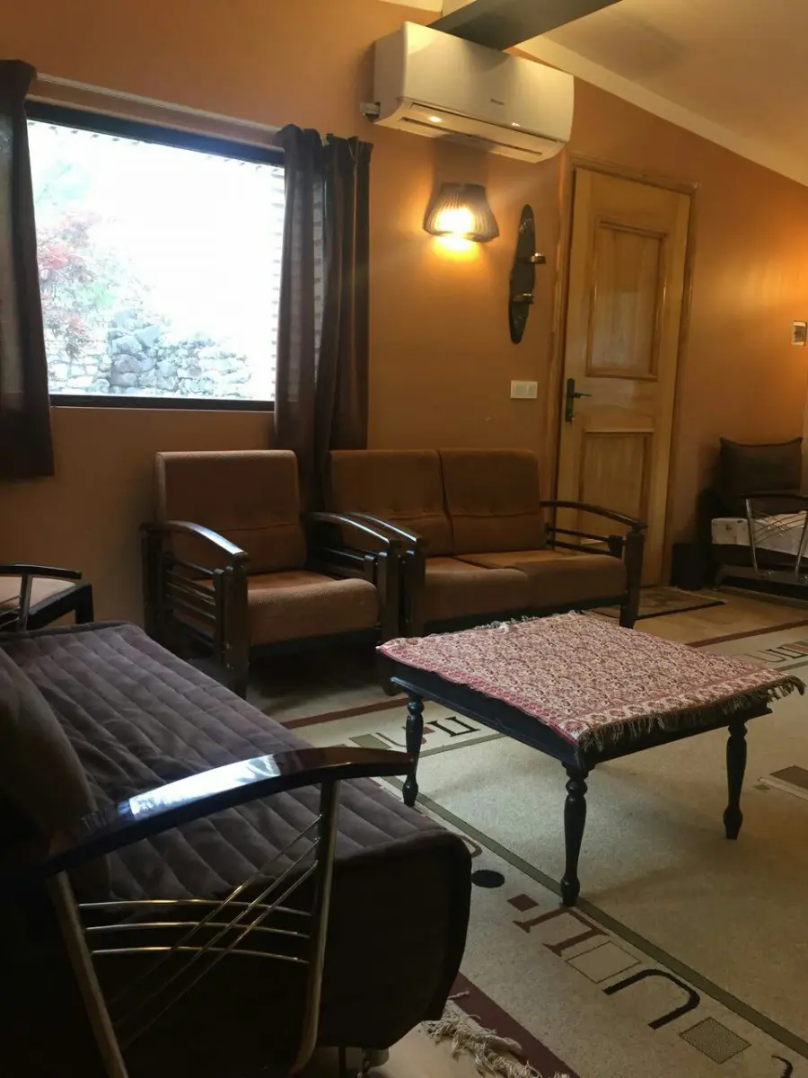 باغ ویلای لوکس در همدان