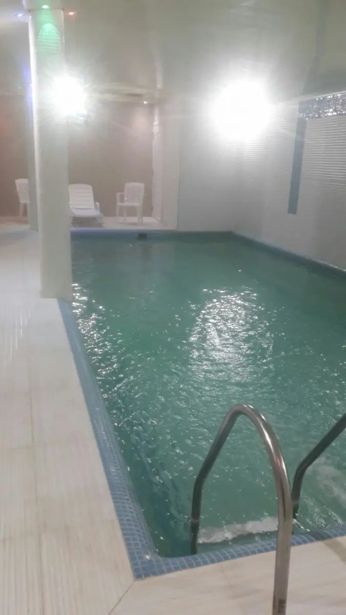 اجاره ویلا در شیرود تنکابن