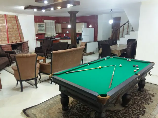 اجاره ویلا در شیرود تنکابن