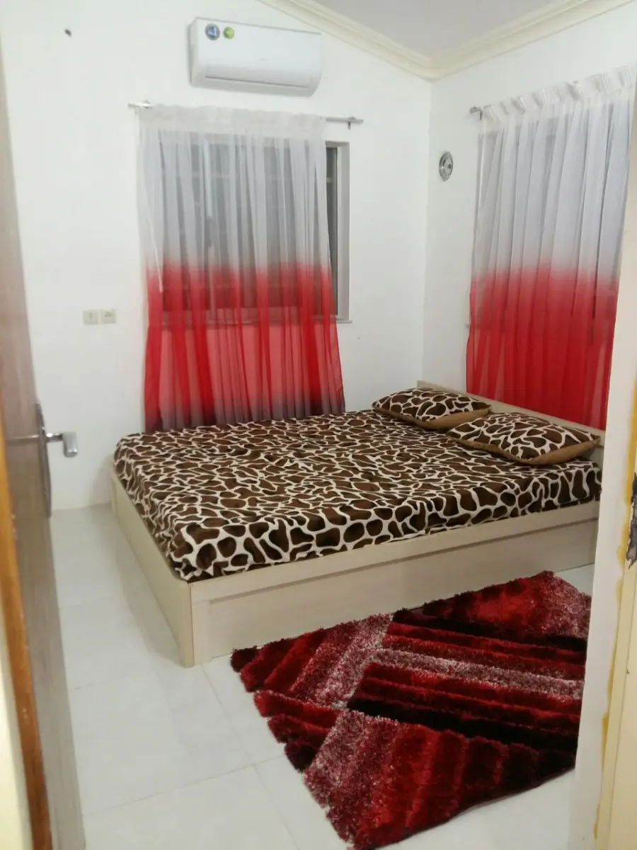 اجاره ویلا در شیرود تنکابن