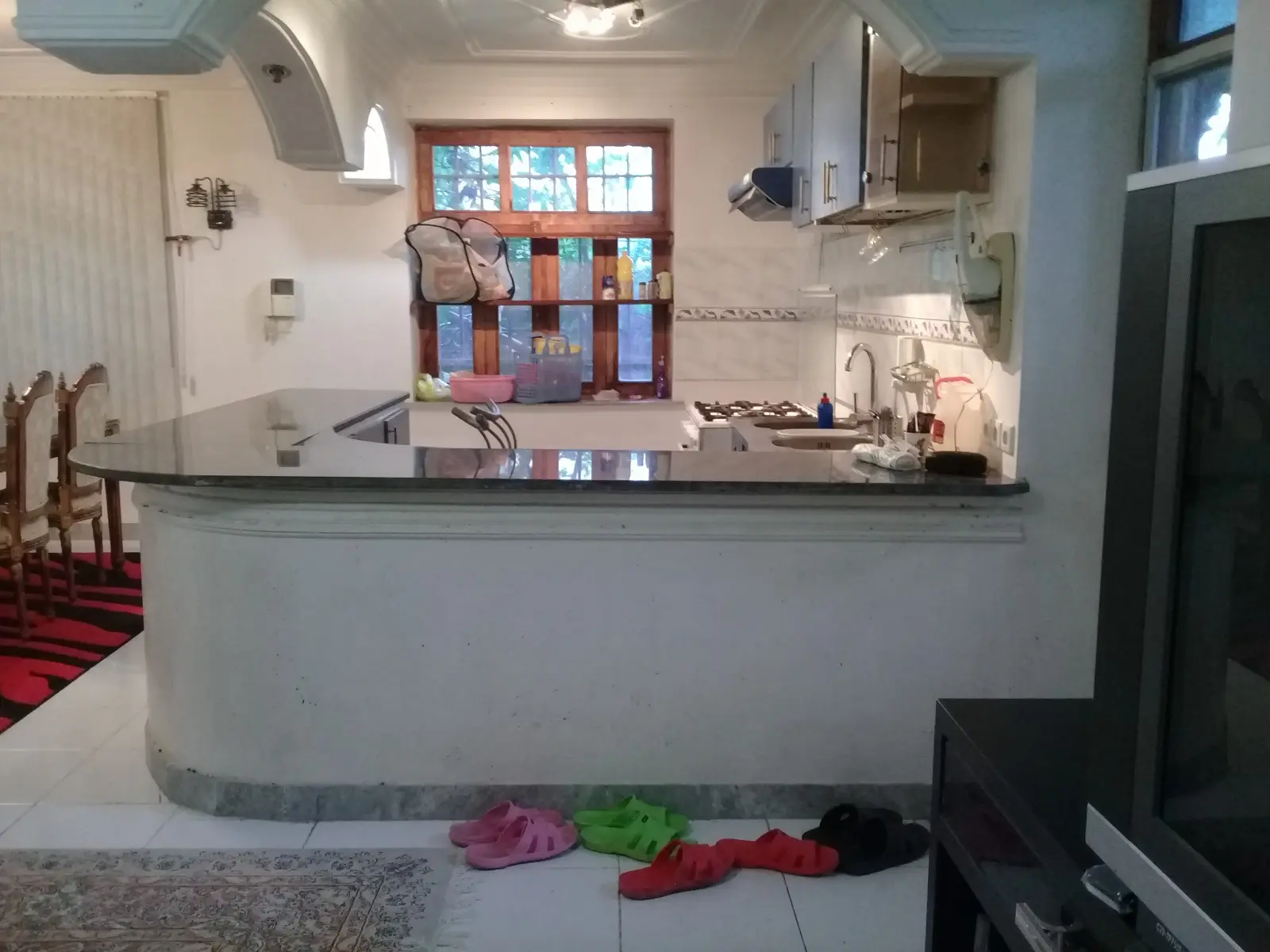 اجاره ویلا باغ در ماسال