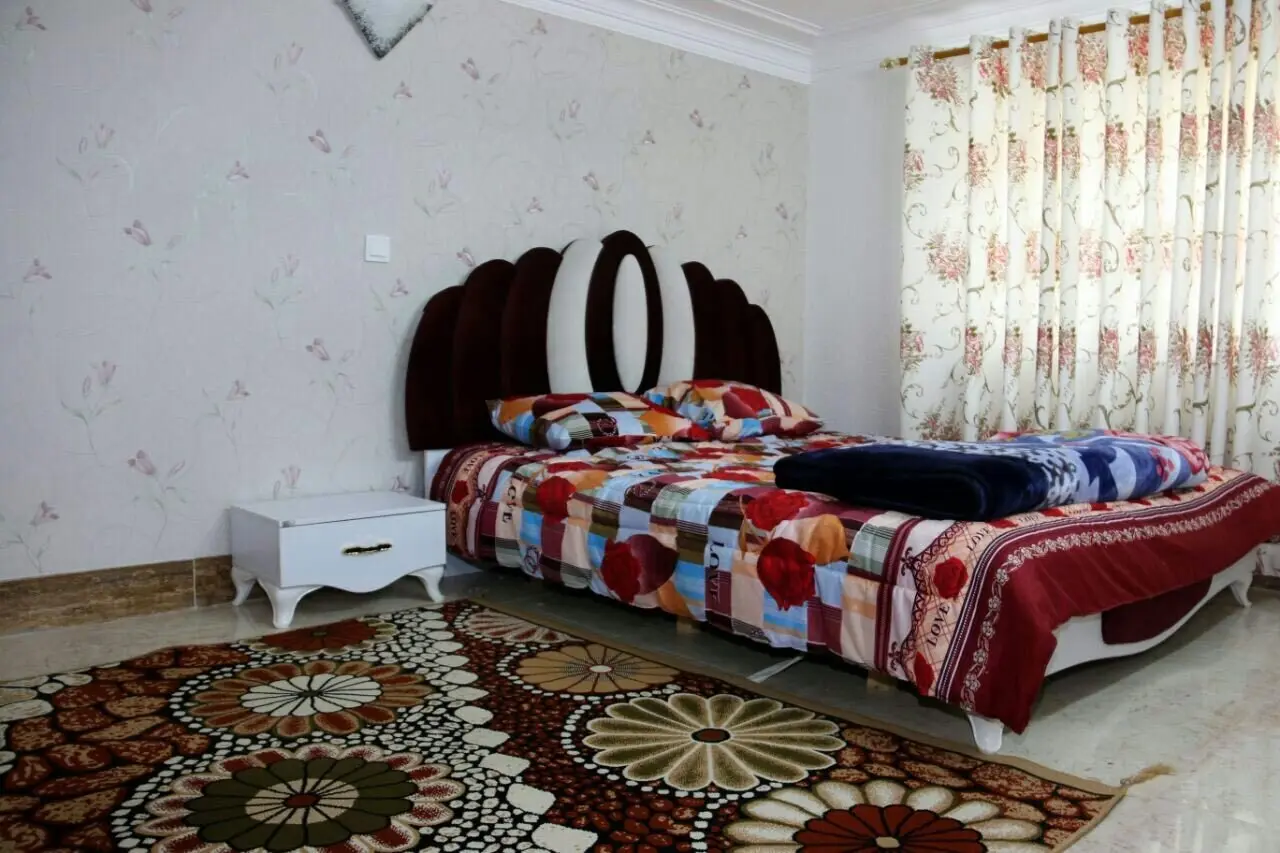 اجاره ویلای استخردار در سرخرود