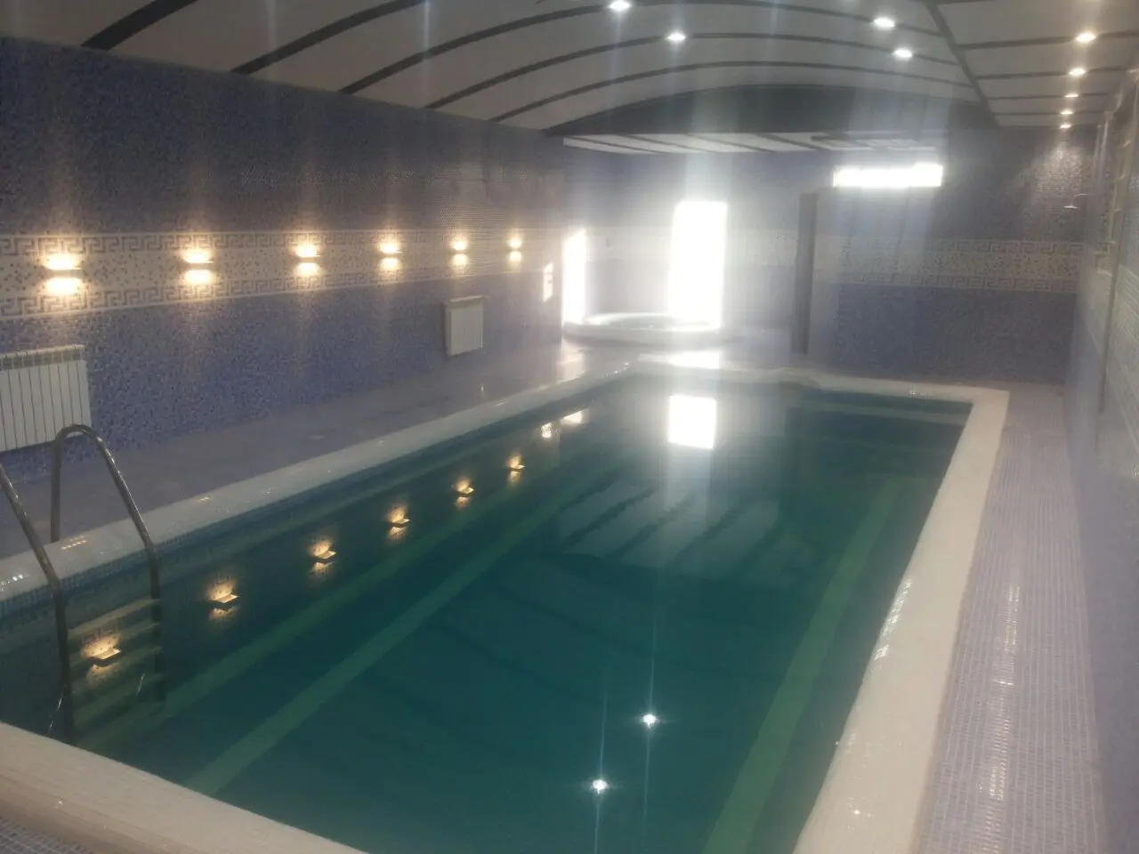 اجاره ویلای استخردار در سرخرود