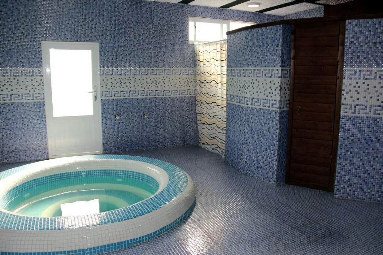 اجاره ویلای استخردار در سرخرود