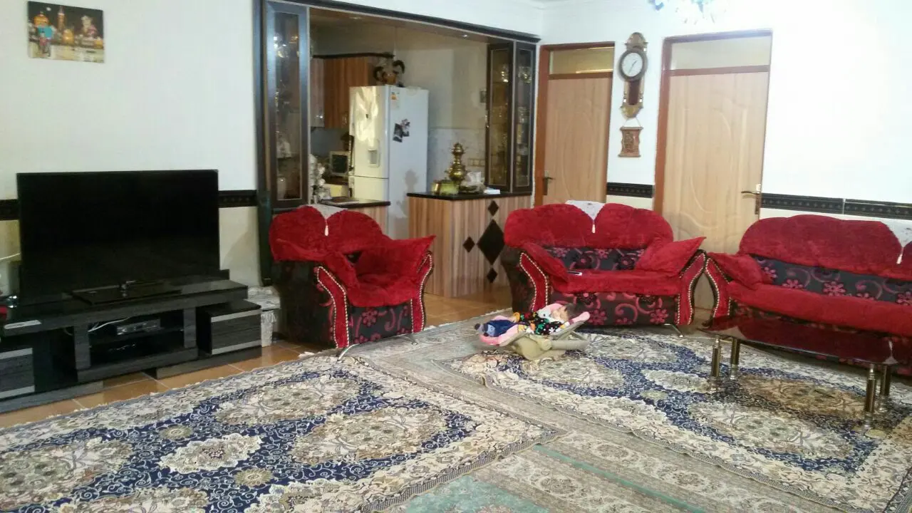 اجاره ویلا لاکچری ماسال