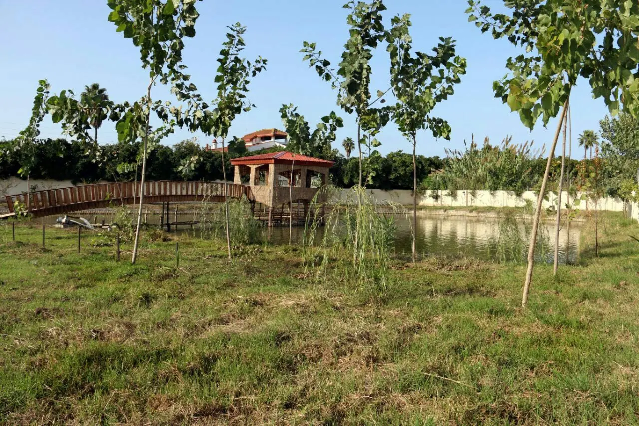 اجاره ویلای استخردار در سرخرود