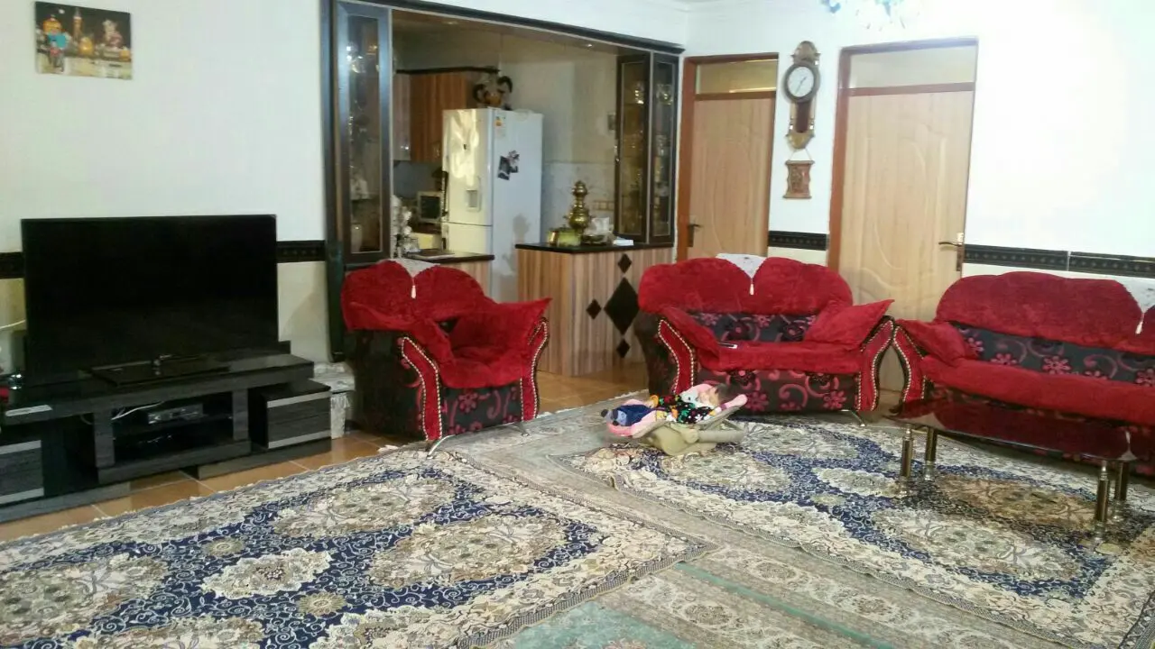 اجاره ویلا لاکچری ماسال