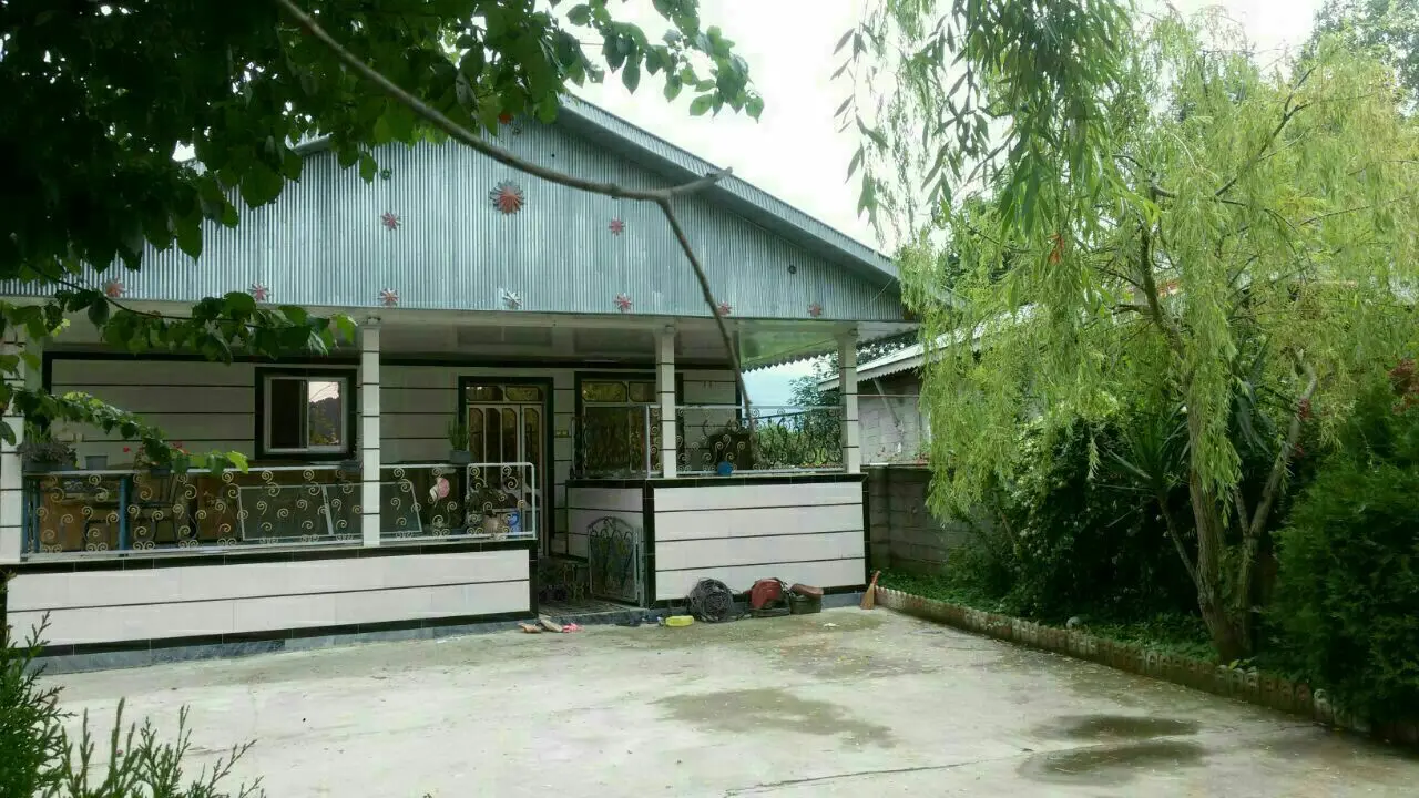 اجاره ویلا لاکچری ماسال