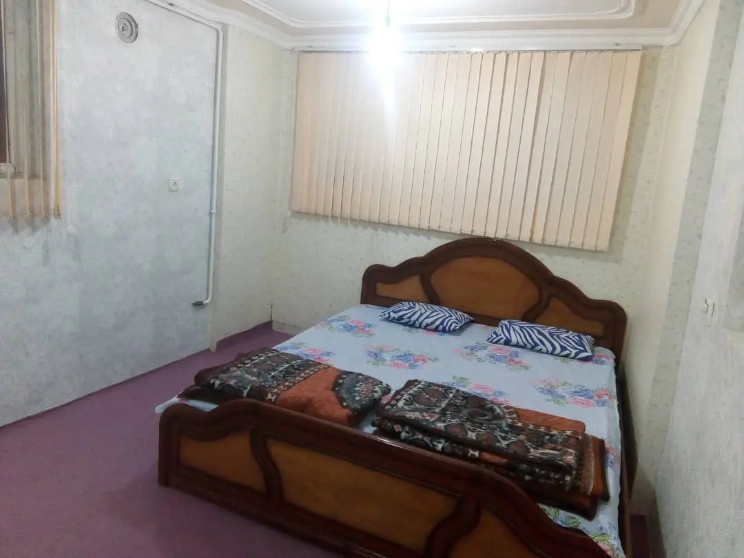 خانه اجاره ای روزانه در تبریز