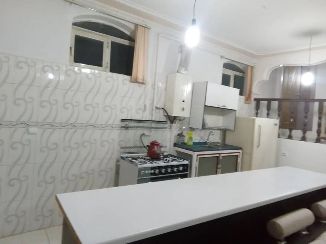 خانه اجاره ای روزانه در تبریز