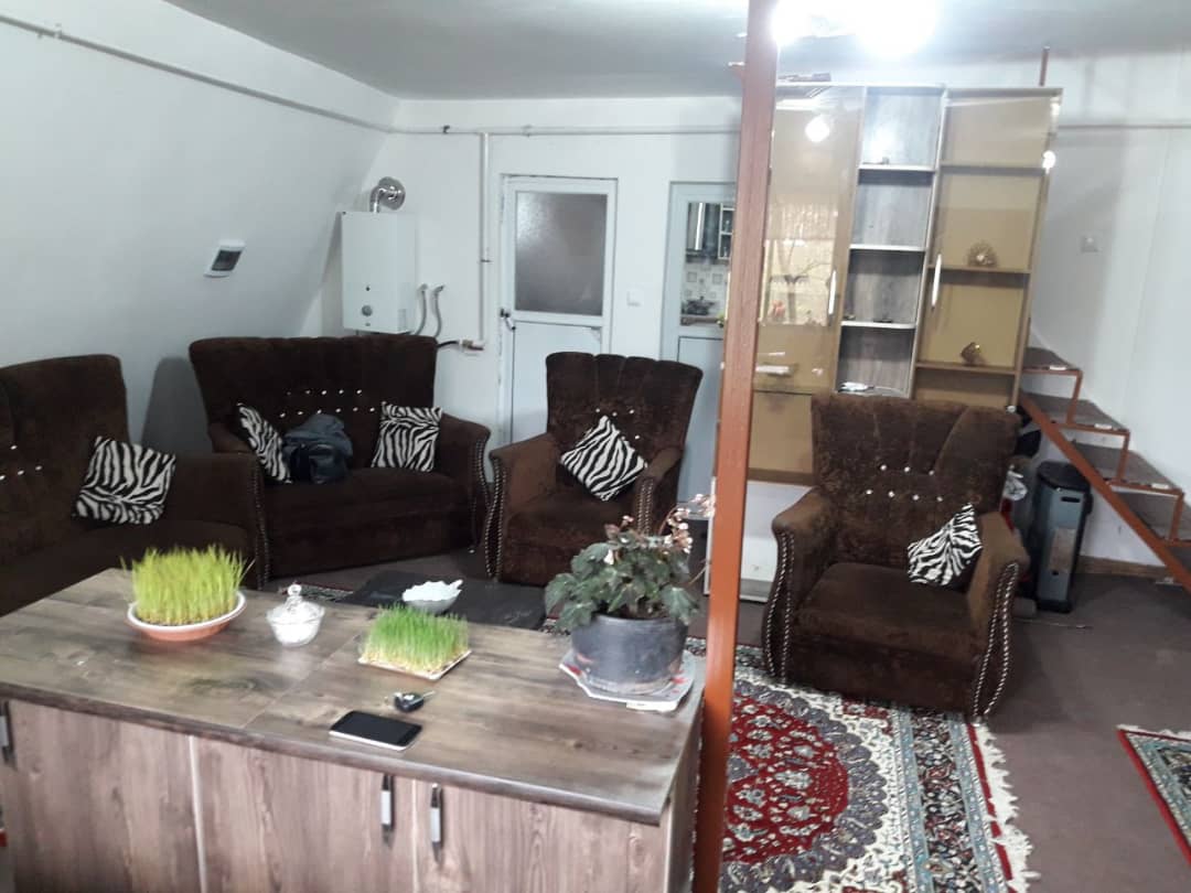 اجاره ویلا در ماسال کنار رودخانه