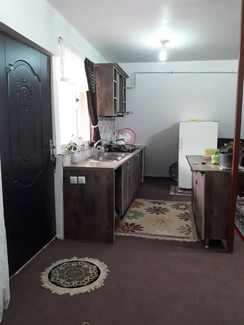 اجاره ویلا در ماسال کنار رودخانه