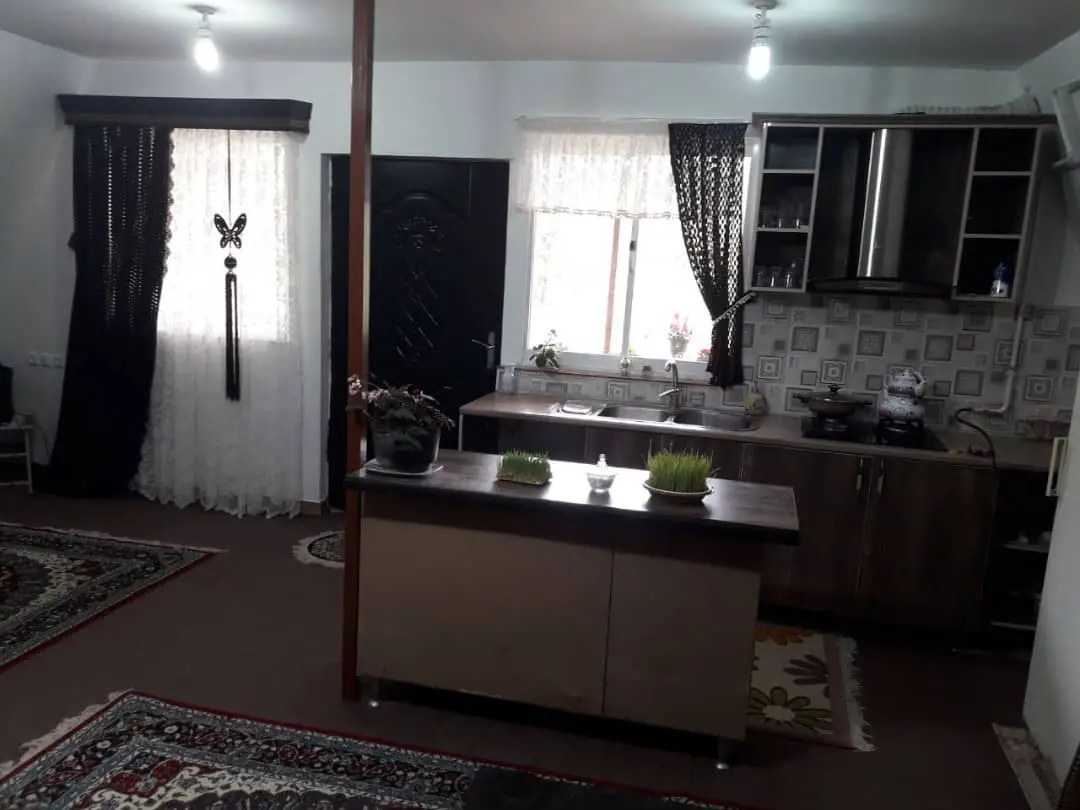 اجاره ویلا در ماسال کنار رودخانه