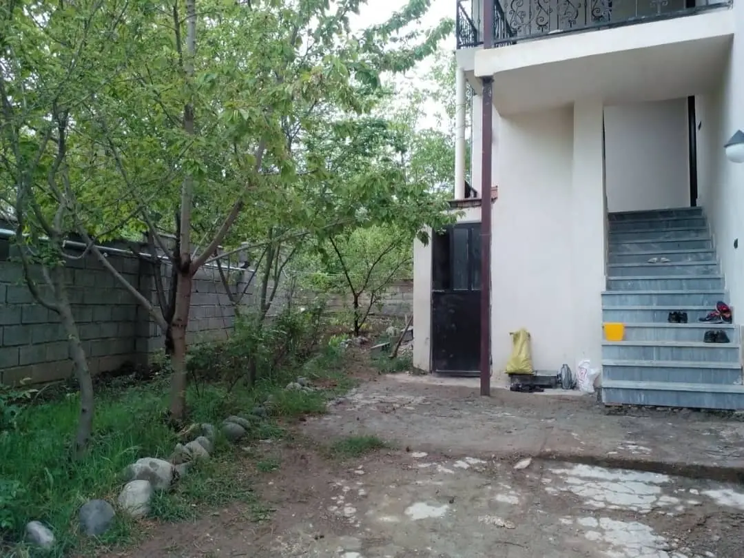 اجاره ویلا در حسن کیف کلاردشت