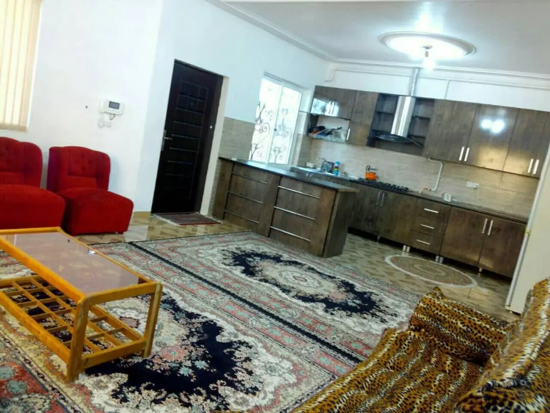 اجاره ویلای ساحلی در کیاشهر