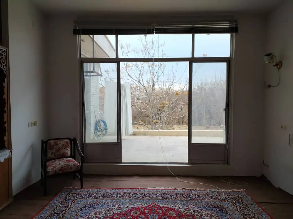 اجاره خانه در کاشان
