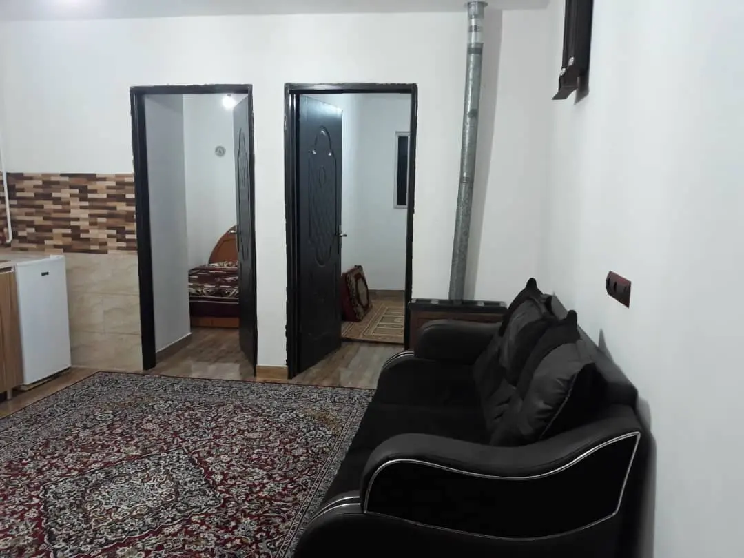 خانه اجاره ای در فومن