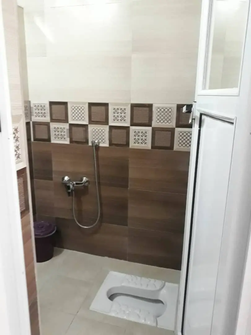 خانه اجاره ای در فومن