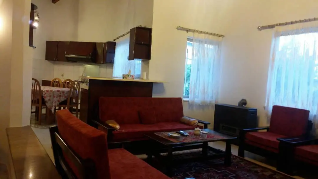 اجاره ویلا در شهرک دهکده ساحلی