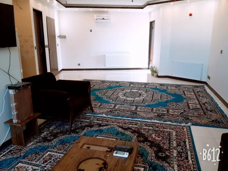 اجاره روزانه سوئیت در اصفهان