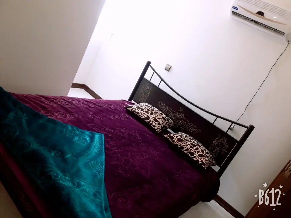 اجاره روزانه سوئیت اصفهان