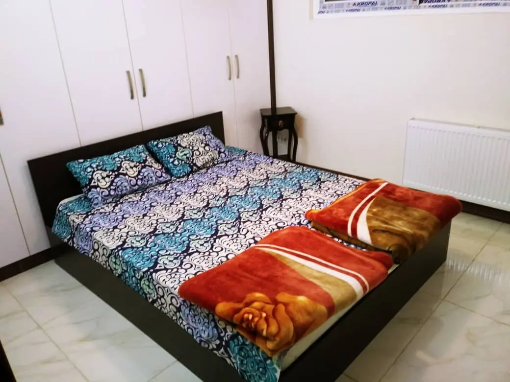 اجاره آپارتمان روزانه در اصفهان