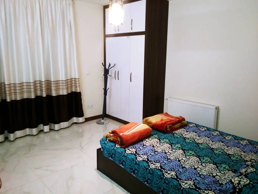 اجاره آپارتمان روزانه در اصفهان